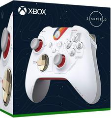 Xbox One/Series X Starfield Limited Edition Controller