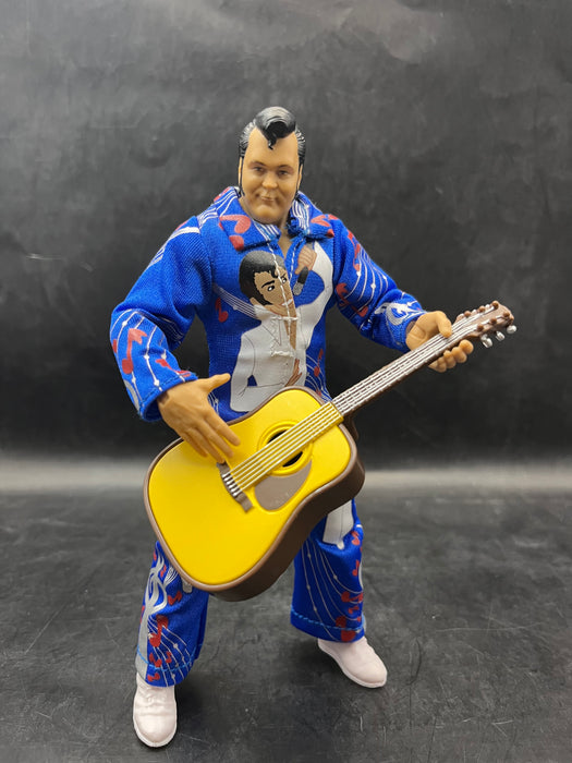 WWE Elite Retrofest Honky Tonk Man