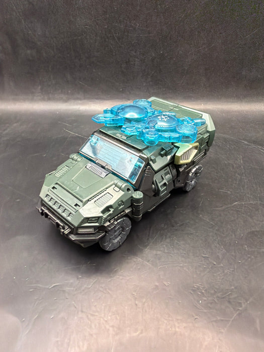 Transformers Age of the Primes Deluxe The Thirteen Alchemist Prime