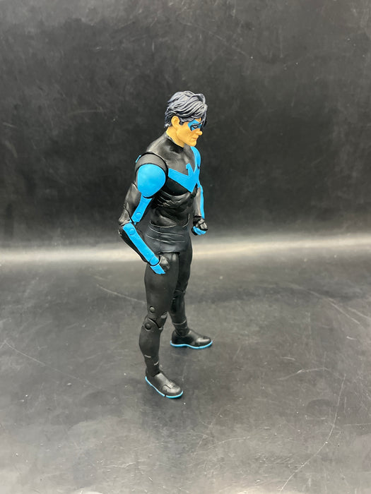 DC Multiverse Nightwing (Titans)