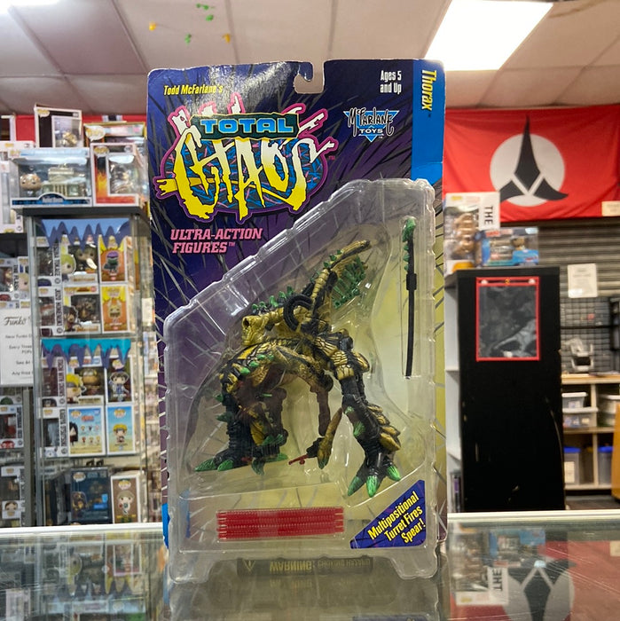 McFarlane Total Chaos - Thorax