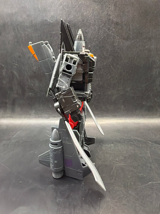 Transformers Studio Series Devastation Elite Seeker