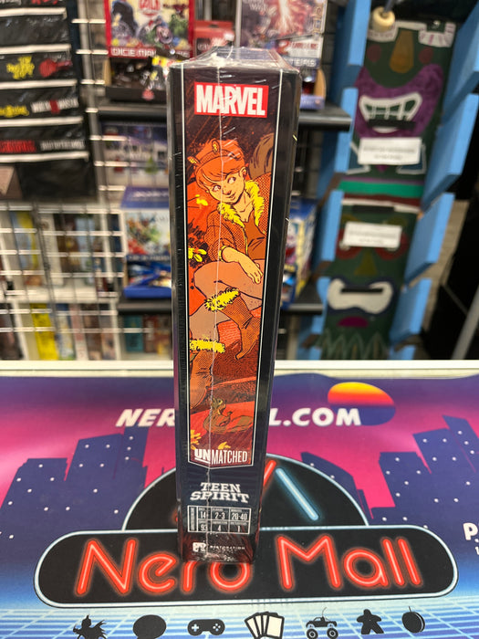 Unmatched Marvel Teen Spirit (Sealed)
