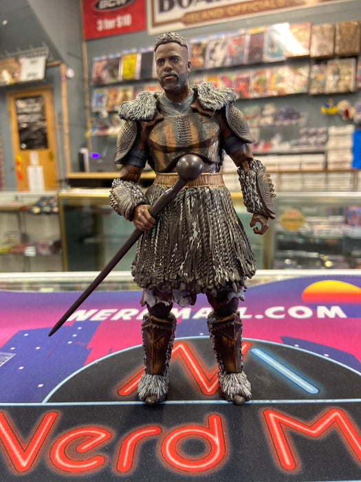 Marvel Legends M'Baku (Legacy Collection)
