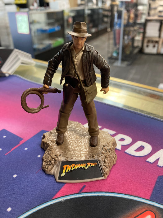 Indiana Jones: Raiders of the Lost Ark Indiana Jones