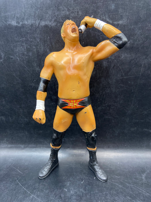 WWE Unmatched Fury Mr. Kennedy Statue