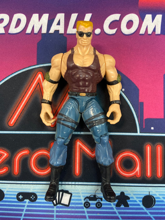 ReSaurus 1997 Duke Nukem