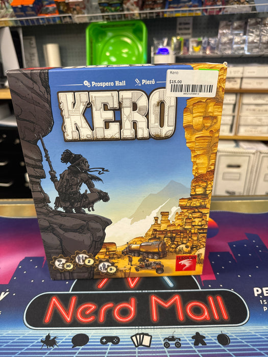 Kero