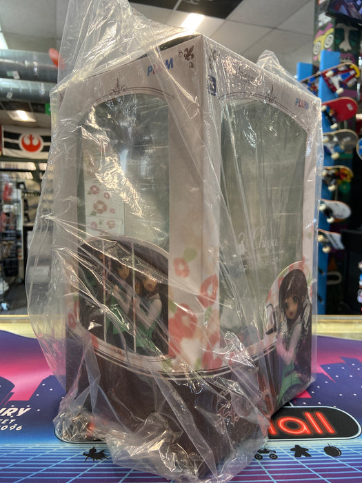 PLUM Is the Order a Rabbit Chiya Cafe Style Statue