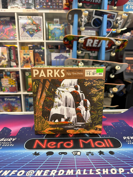 Parks