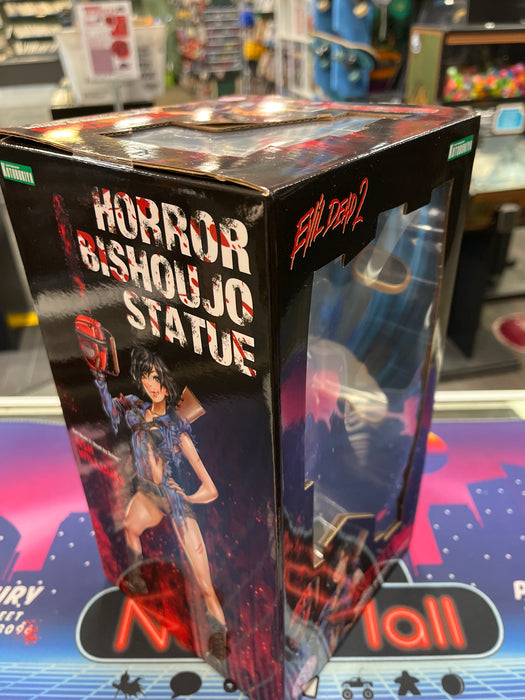 Kotobuyika Evil Dead 2 Dead by Dawn Ash Williams