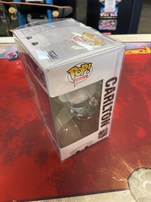 POP Hockey: Maple Leafs - Carlton