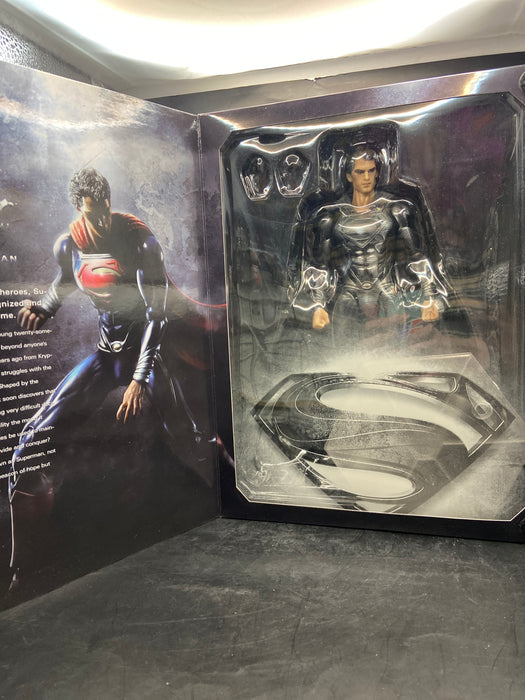 Playarts Man of Steel - Superman