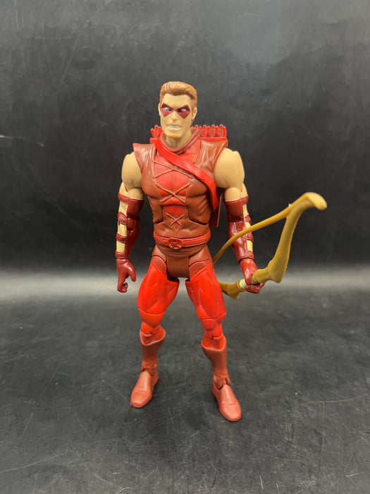 DC Universe Classics Red Arrow