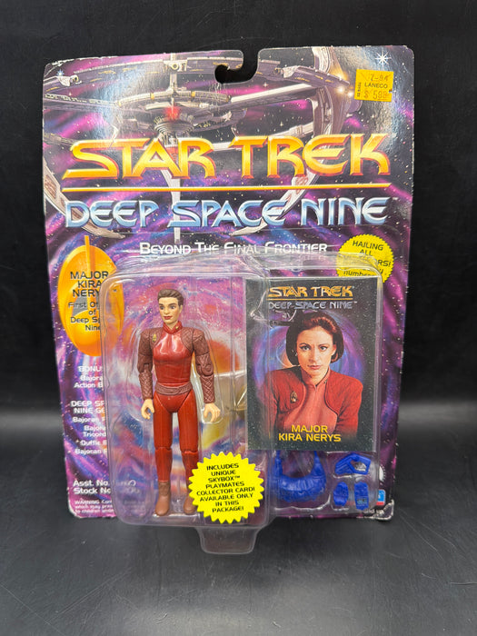 Star Trek Deep Space Nine - Major Kira Nerys