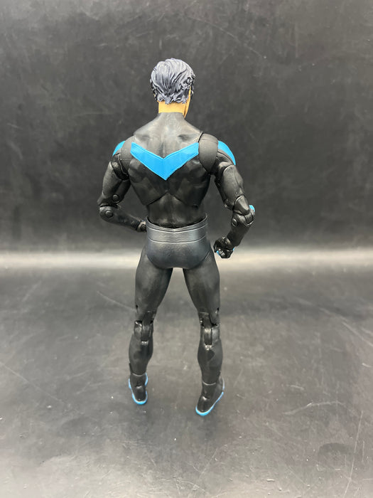 DC Multiverse Nightwing (Titans)