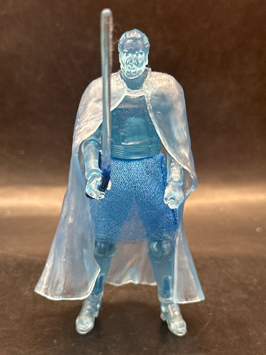 Star Wars Holographic Count Dooku Legacy Collection