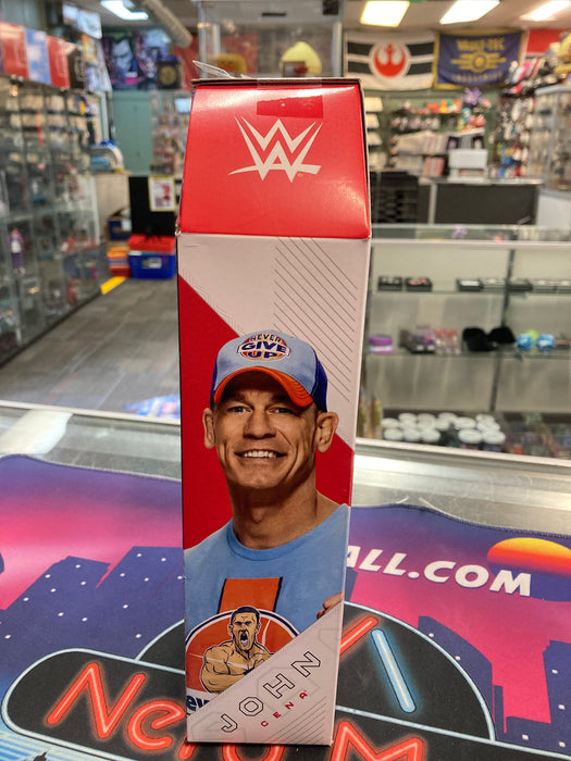 WWE Ultimate Edition John Cena Crown Jewel 2023