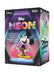 2026 Topps Disney Neon trading cards checklist
