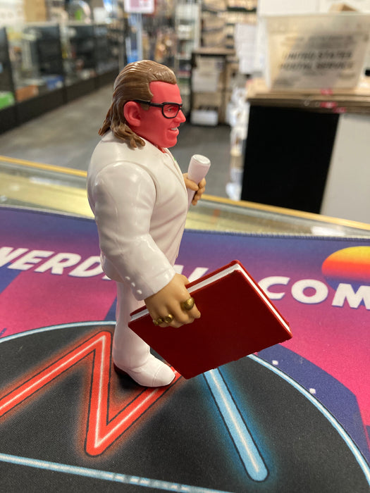 WWE Retro Collection Brother Love