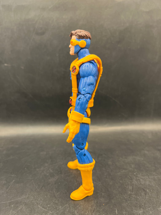 Marvel Legends Cyclops (Warlock BAF)