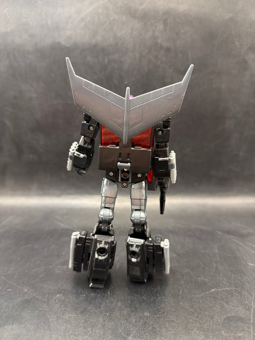 Transformers Generations Shattered Glass Rodimus