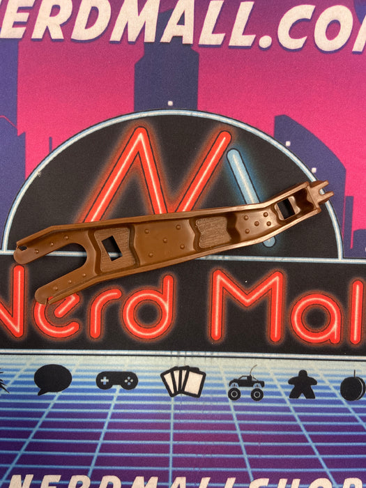 MOTU Eternia Grayskull Tower Monorail Support