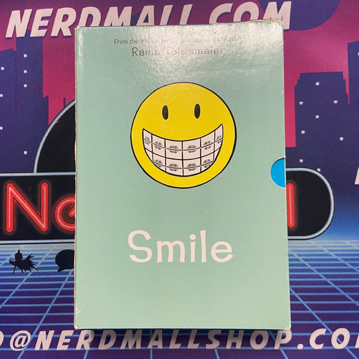 Smile/Sisters (Pre Owned)