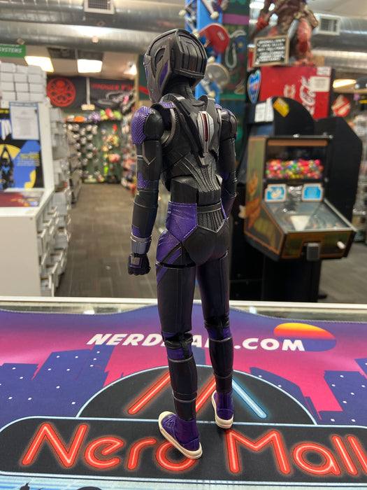 Marvel Legends Cassie Lang BAF