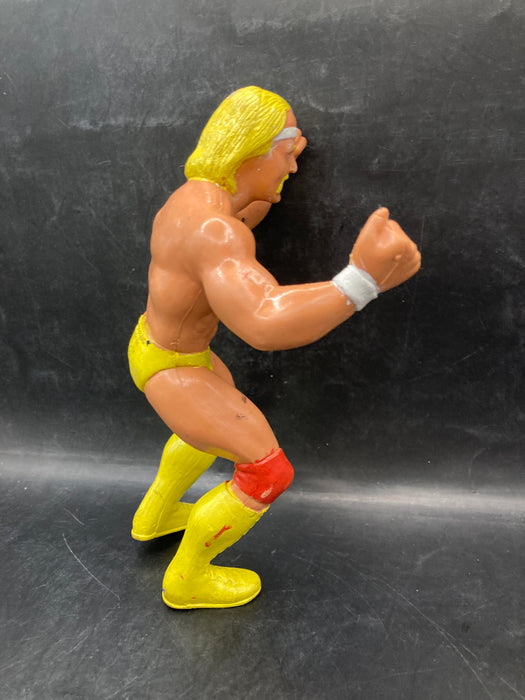 LJN WWF Hulk Hogan