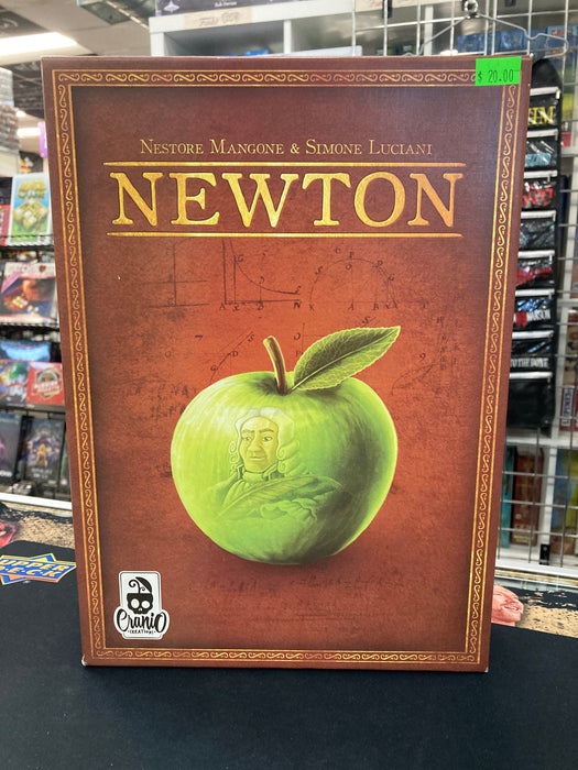 Newton