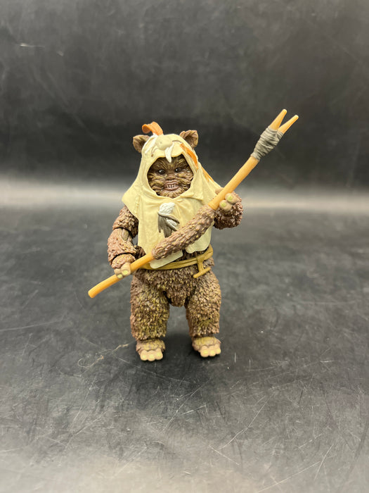 Star Wars Black Series Paploo (2020)