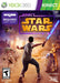Kinect Star Wars for Xbox 360