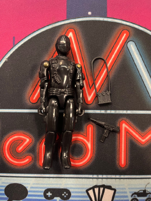 GI Joe ARAH Snake Eyes (1982)