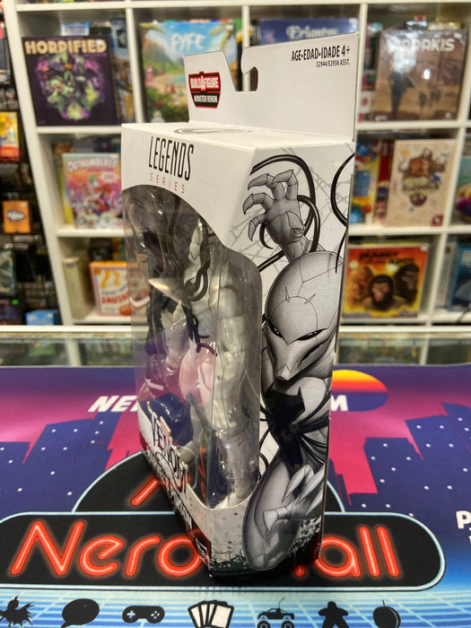 Marvel Legends Poison (BAF Monster Venom)