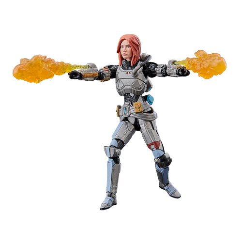 Star Wars The Vintage Collection Gaming Greats Shae Vizla 3 3/4-Inch Action Figure
