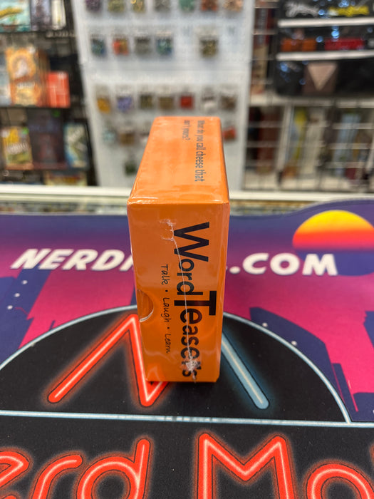 Dad Jokes (Sealed)