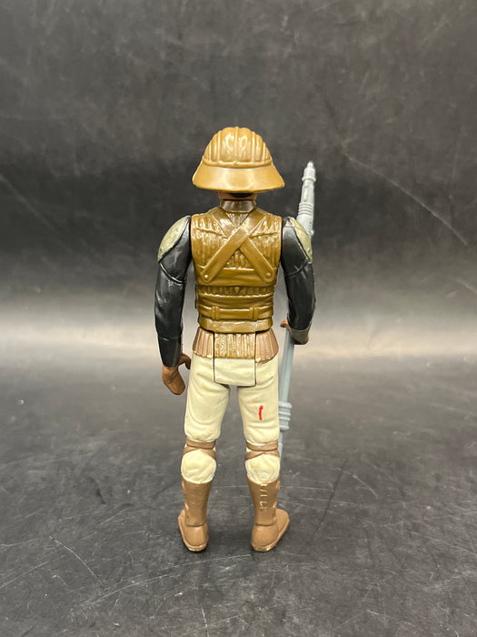 Kenner 1982 Star Wars Lando Calrissian Skiff Guard