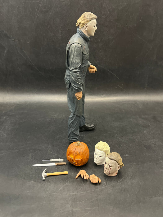 NECA Ultimate Michael Myers