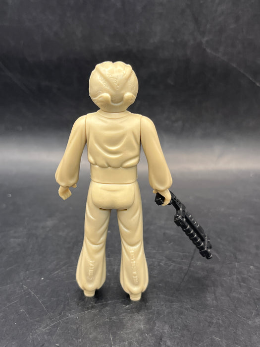 Kenner 1981 Star Wars Zuckuss
