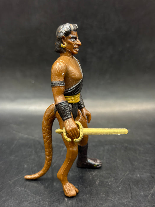 Mattel 1980 Clash of the Titans Calibos: Lord of the Marsh
