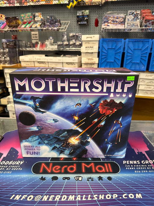 Mothership