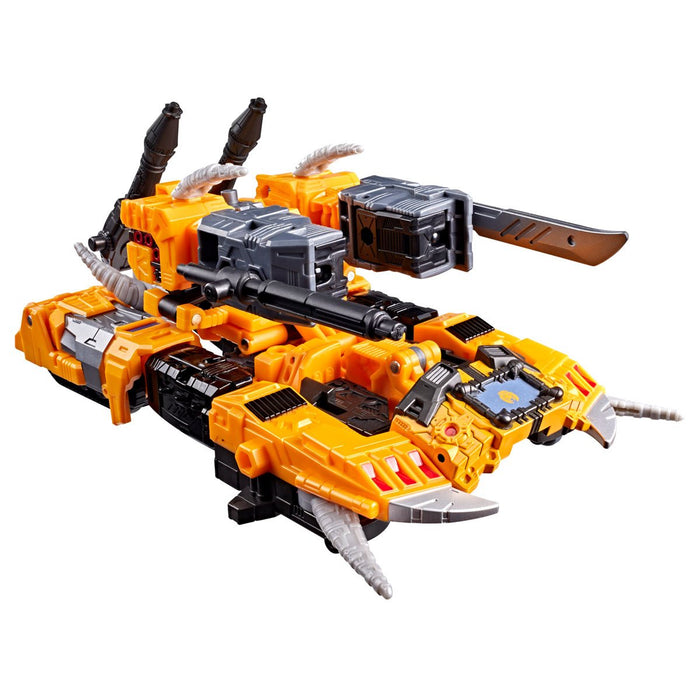 Unicron Soldier - Transformers Generations Age of the Primes Leader Wave 5