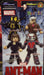Marvel Minimates Ant-Man Movie Box Set