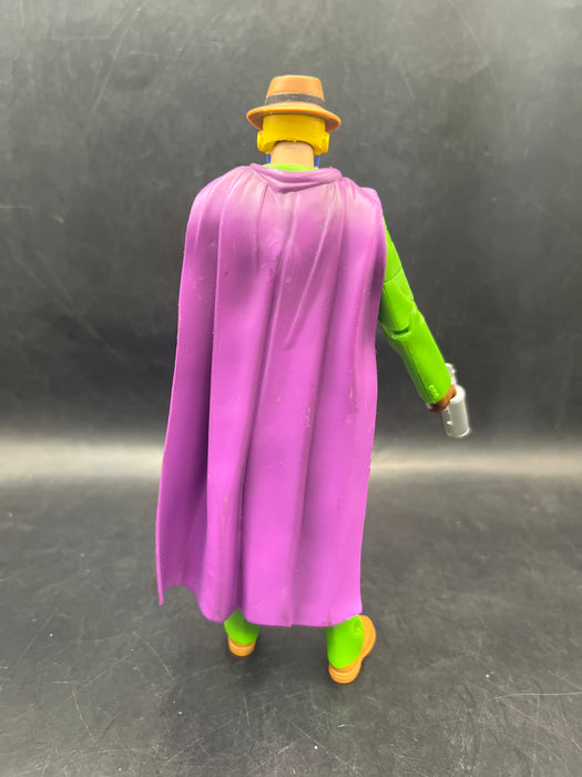 DC Universe Classics Sandman