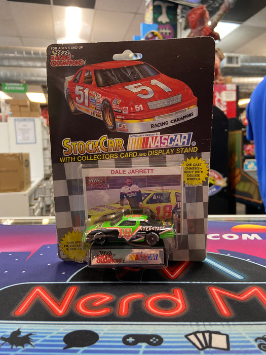 Racing Champions NASCAR Stock Car Dale Jarrett