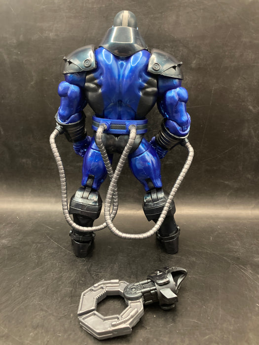 Marvel Legends Apocalypse BAF