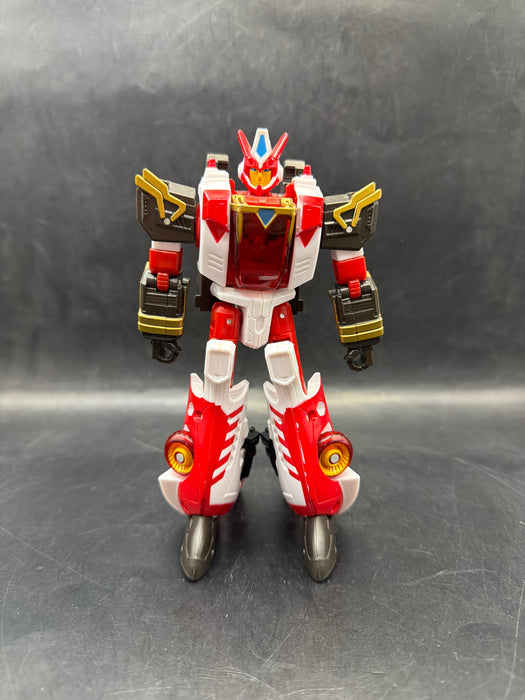 Transformers Legacy Override