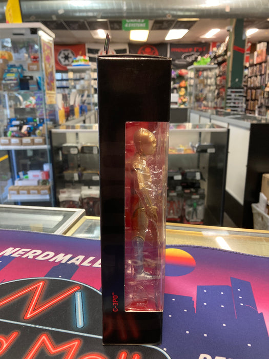 Star Wars Black Series C-3PO