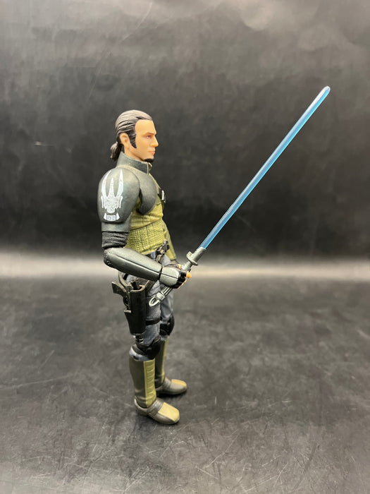 Star Wars Black Series Kanan Jarrus (2020)